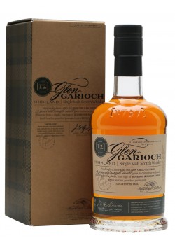 Glen Garioch 12 Years Old 0.70 LT