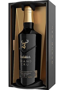 Glenfiddich 23 Years Old Grand Cru 0.70 LT