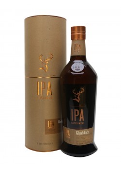 Glenfiddich I.P.A.  0.70 LT