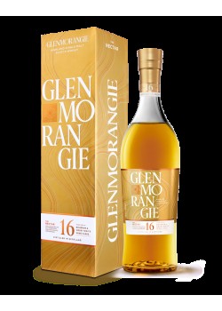 Glenmorangie the Nectar 16 Years Old 0.70 LT