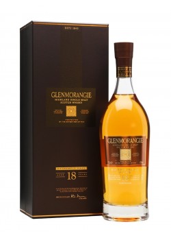 Glenmorangie 18 Years Old 0.70 LT
