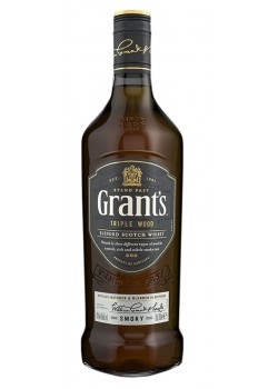 Grant's Smoky 0.70 LT