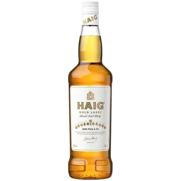 Haig 0.70 LT