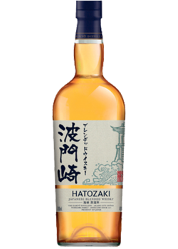 Hatozaki Blended Whisky 0.70 LT