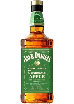 Jack Daniel's Apple 0.70 LT