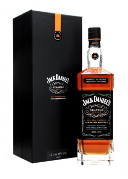 Jack Daniel's Frank Sinatra Edition 1 LT