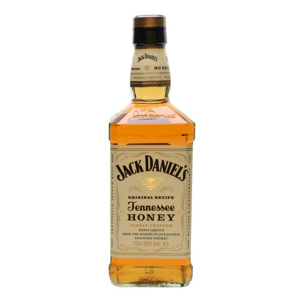 Jack Daniel's Honey 0.70 LT