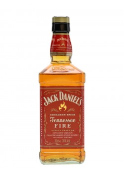 Jack Daniel's Fire 0.70 LT