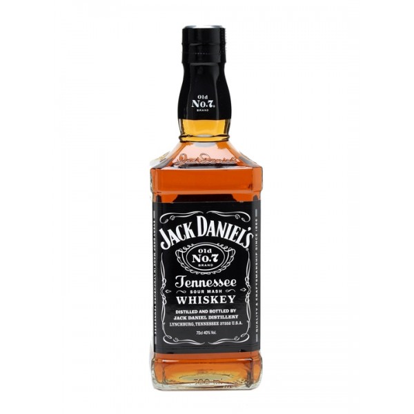 Jack Daniel's 0.70 LT