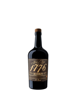 James Pepper 1776 Straight Bourbon 0.70 LT