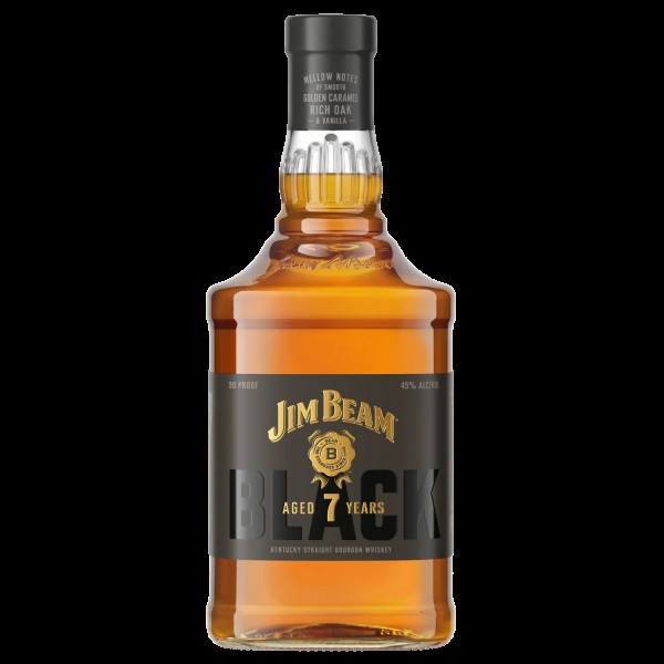 Jim Beam Black 0.70 LT