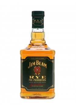 Jim Beam Rye 0.70 LT