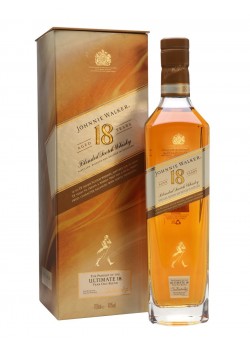 Johnnie Walker 18 Years Old 0.70 LT