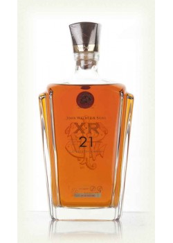John Walker & Sons XR 21 Years 0.70 LT