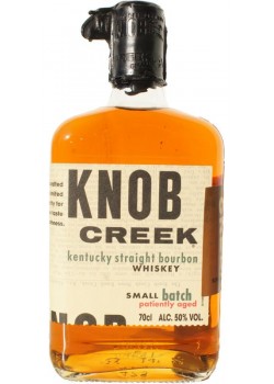 Knob Creek Small Batch 0.70 LT