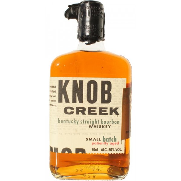 Knob Creek Small Batch 0.70 LT