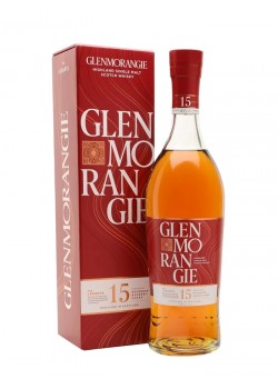 Glenmorangie Lasanta 15 Years Old 0.70 LT