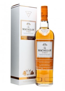 Macallan Amber 0.70 LT
