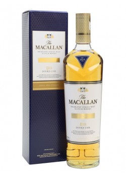 Macallan Gold Double Cask 0.70 LT