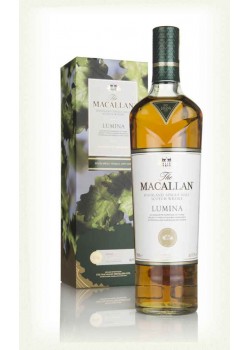 Macallan Lumina 0.70 LT