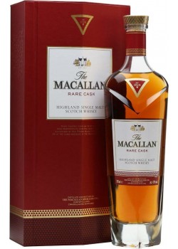 Macallan Rare Cask 0.70 LT