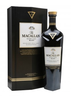 Macallan Rare Cask Black 0.70 LT