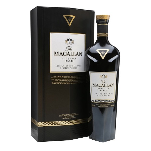 Macallan Rare Cask Black 0.70 LT