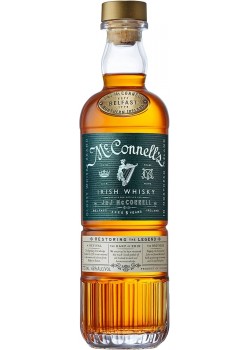 Mc. Connell's 5 Years Old 0.70 LT
