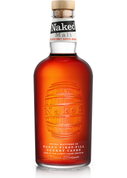 Naked Malt 0.70 LT