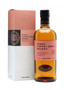 Nikka Coffey Grain Whisky 0.70 LT