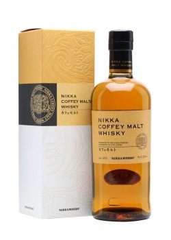Nikka Coffey Malt 0.50 LT