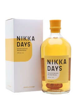 Nikka Days 0.70 LT