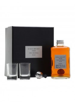 Nikka From The Barrel Gift Box 0.50 LT