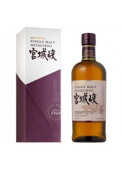 Nikka Miyagikyo 0.70 LT