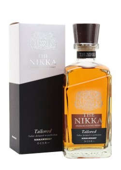 Nikka Tailored 0.70 LT
