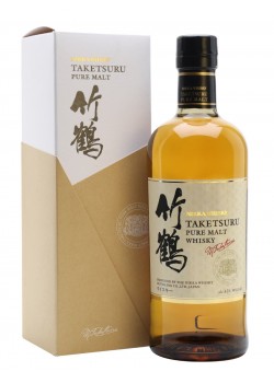 Nikka Taketsuru Pure Malt 0.70 LT