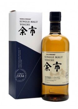 Nikka Yoichi 0.70 LT