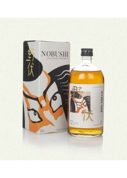 Nobushi Japanese Whisky 0.70 LT