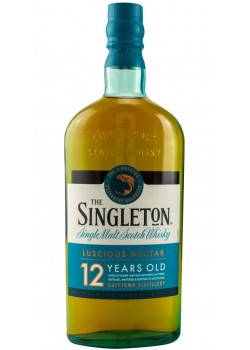 Singleton Luscious Nectar 12 Years Old 0.70 LT