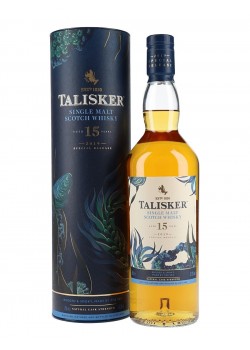 Talisker 15 Years Old 0.70 LT