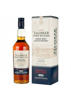 Talisker Port Ruighe 0.70 LT