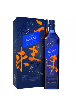 Johnnie Walker Blue Label Elusive Umami 0.70 LT