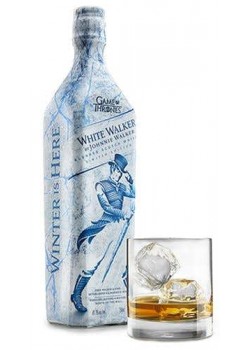 White Walker by Johnnie Walker 0.70 LT
