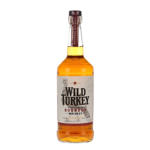 Wild Turkey  0.70 LT