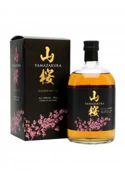 Yamazakura Blend 0.70 LT