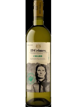 19 Crimes Chardonnay 0.75 LT
