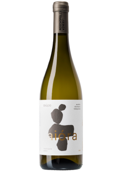 Moschopolis Aiora Λευκό 0,75 LT