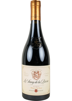 Αϊβαλή Le Sang de la Pierre 0.75 LT