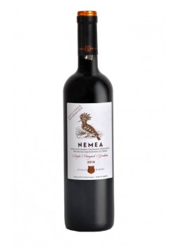 Αϊβαλή Νεμέα 0,75 LT