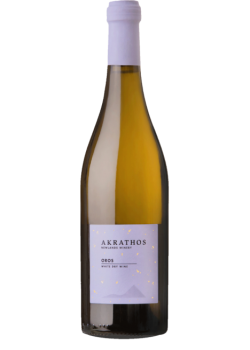 Άκραθως Όρος 0,75 LT